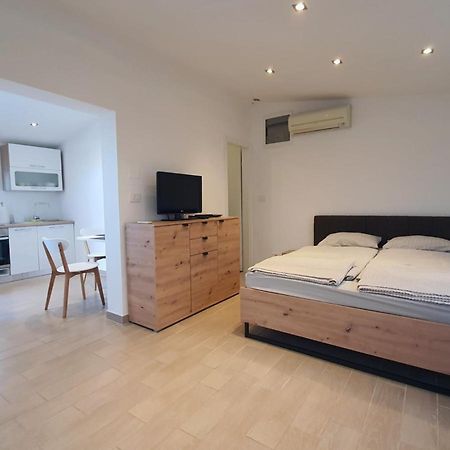 Apartma Marjeta Apartment Piran Bagian luar foto
