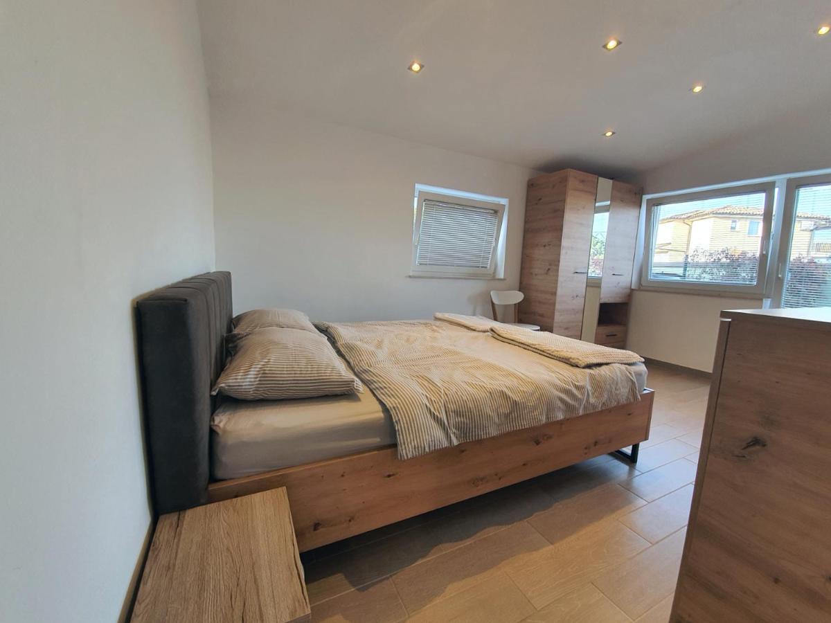 Apartma Marjeta Apartment Piran Bagian luar foto