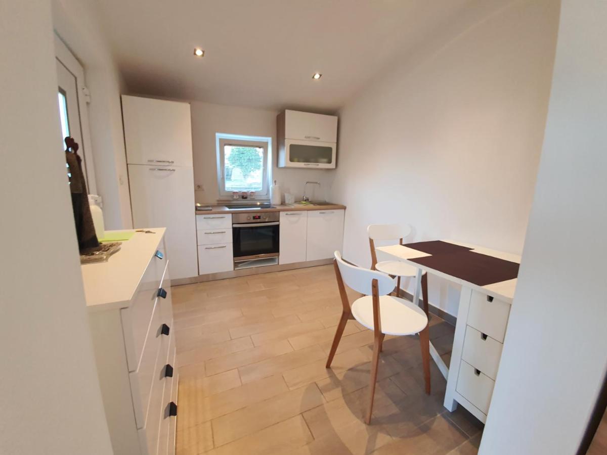 Apartma Marjeta Apartment Piran Bagian luar foto